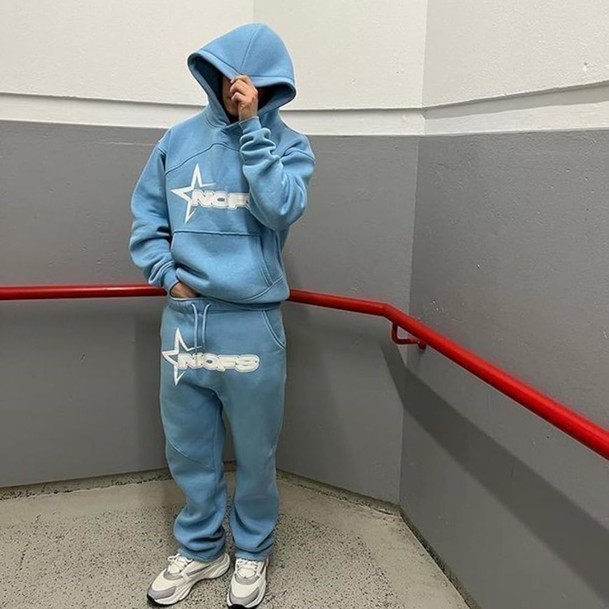 The Rise of None of Us Clothing and the Streetwear Impact of the Nofs Hoodie