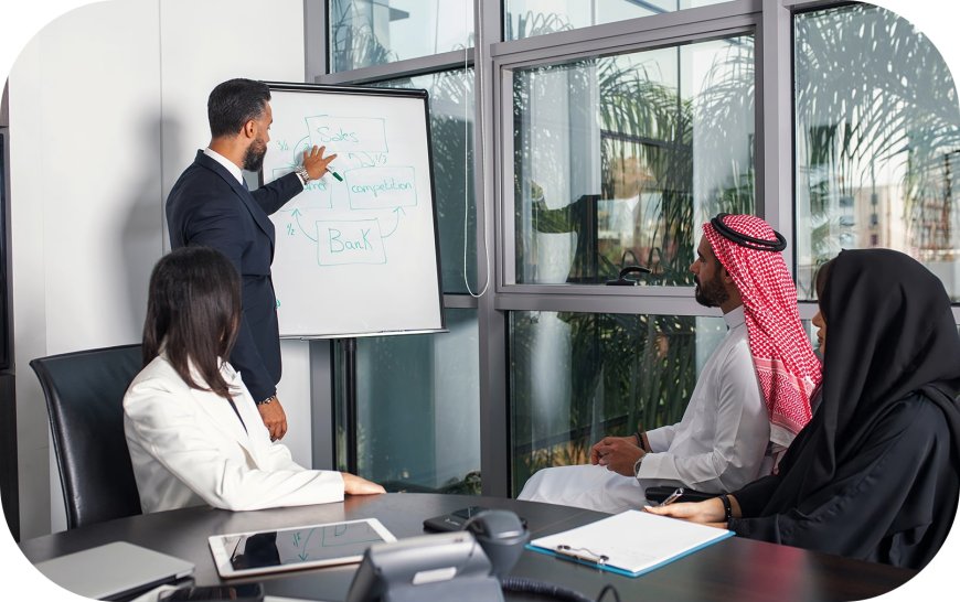 Top Business Setup Consultants in Dubai (2025)