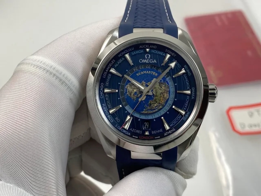 Why the Best Replica Watch is a Smart Alternative to High-End Brands