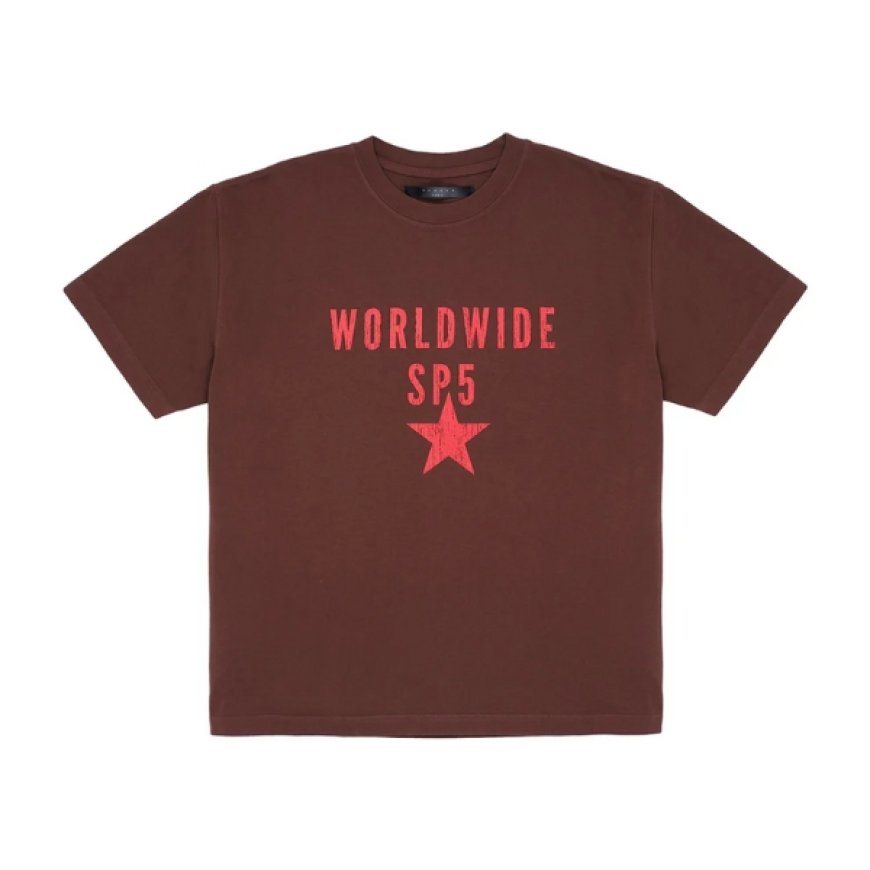 What Makes a Sp5der T-Shirt Worth the Hype