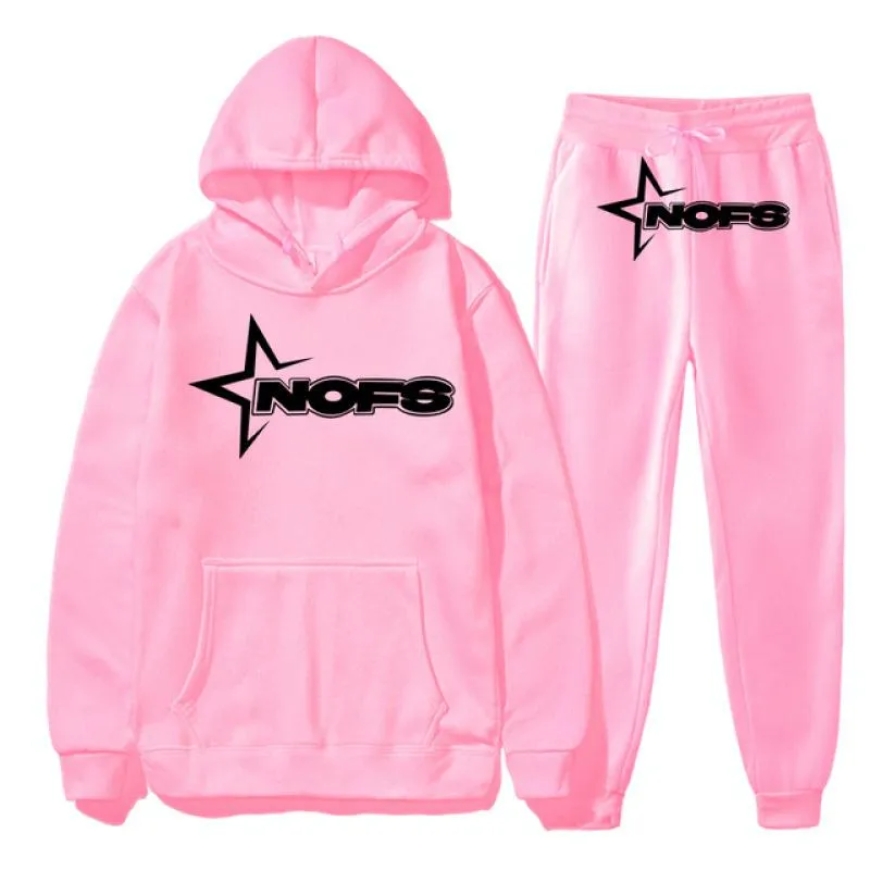 A Streetwear Phenomenon Of Nofs