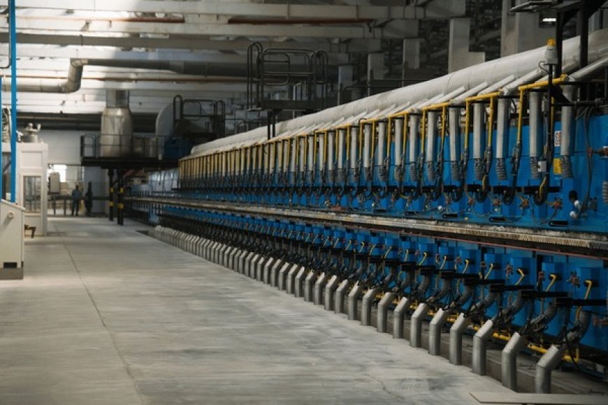 Linoleum Tiles Manufacturing Plant Feasibility Report- Operating Cost, and Capital Investment