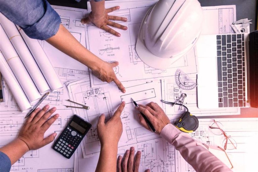 Construction Company in Iraq: Leading the Charge in Sustainable Innovation to Build a Resilient and Greener Future