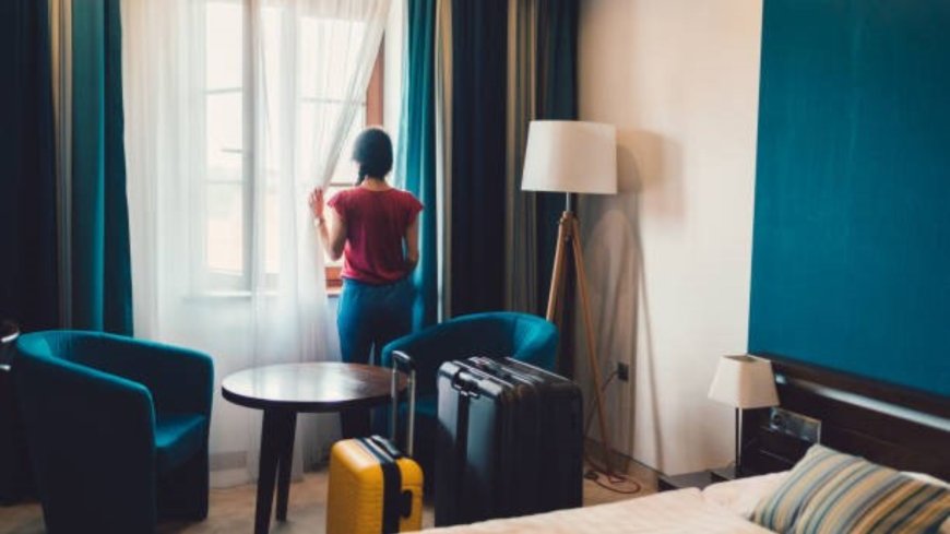 Planning a Creative Retreat? Lodging at a Golden Bed & Breakfast Offers More Than a Bed