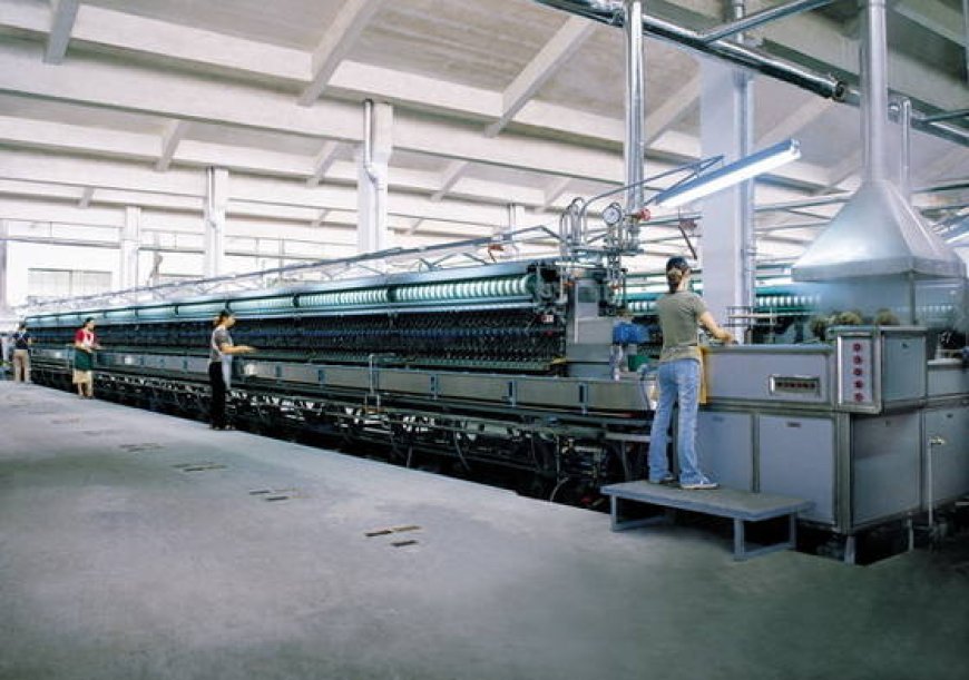 Silk Reeling Unit Manufacturing Plant Cost 2025, Comprehensive Business Plan, Requirements and Project Report