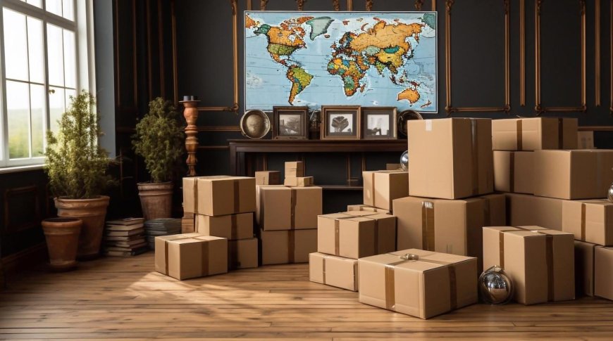 Moving Abroad from Dubai? Here’s Why Hiring Experts Makes All the Difference