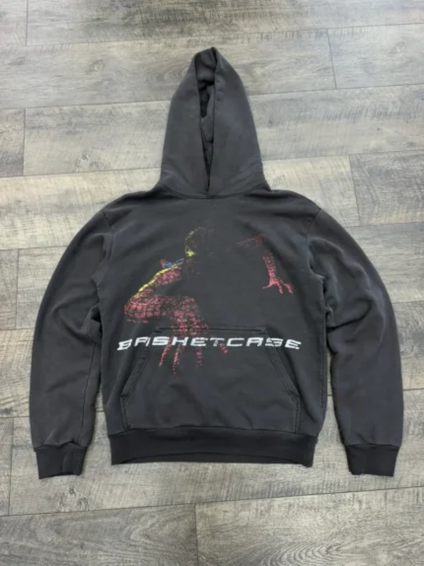 Named Collective | Named Collective Hoodie | Worldwide Clothing