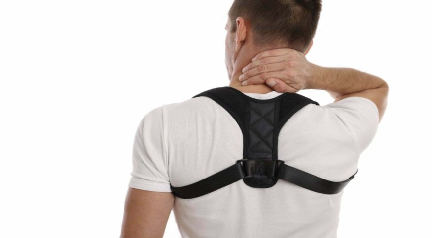 Why Choose Sporlastic When You Buy Back Braces Online