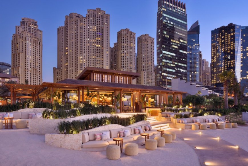Exploring the Best Hotels in Dubai Downtown Area