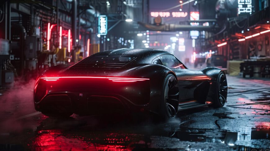What Is the Most Powerful V10 Car? (And Why It’s Still So Freakin' Cool)