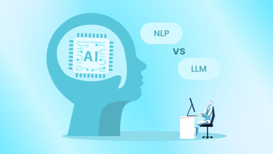 How Do LLMs Power AI Tools and Platforms?