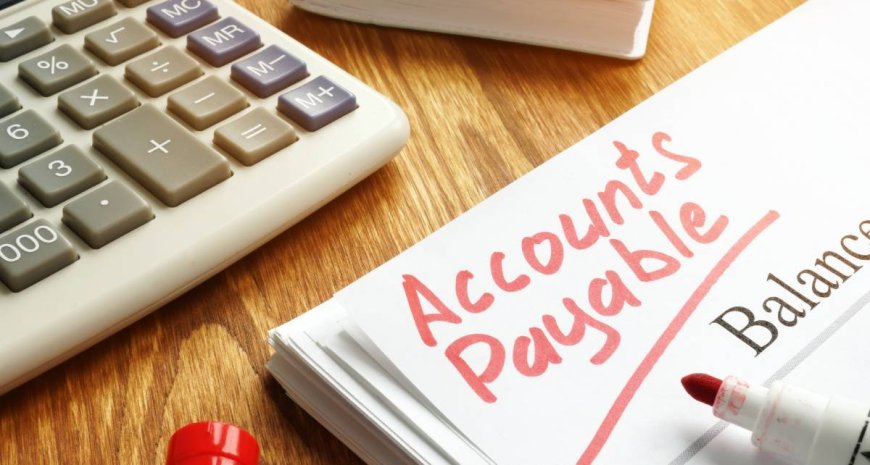 Cloud-Based Accounts Payable Outsourcing: A Game Changer for 2025