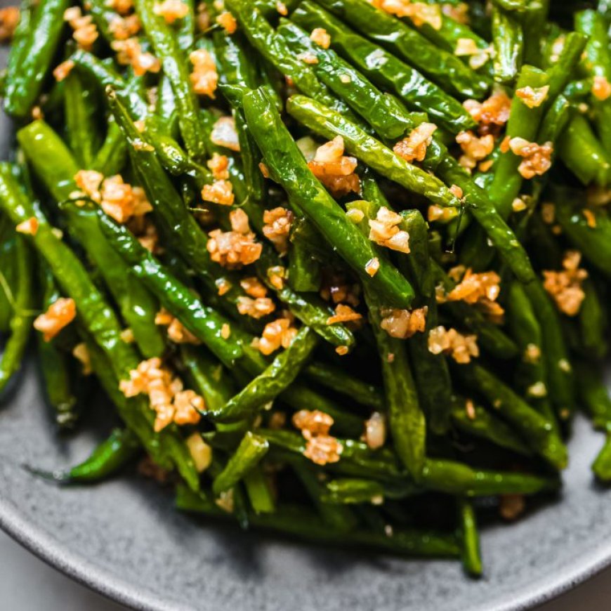 Project Report on Green Beans Manufacturing Plant Report 2025: Machinery, Business Plan, and Raw Materials
