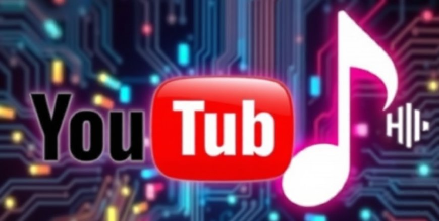 Audio Bitrate Explained: Best Settings for YouTube to MP3