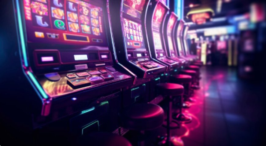 Crypto Powered Online Casino Software: How Terragon is Transforming Global iGaming
