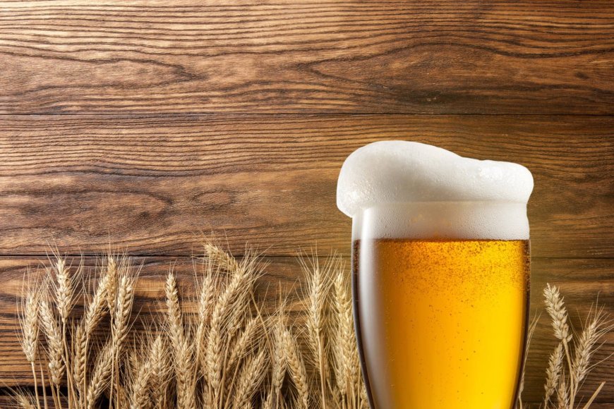 Wheat Beer Manufacturing Plant Setup 2025: Detailed Project Report, Requirements and Cost Analysis