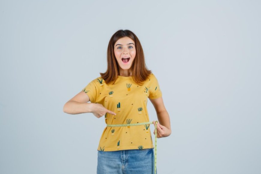 How Much Weight Can You Lose in a Month on a Low-Carb Diet?