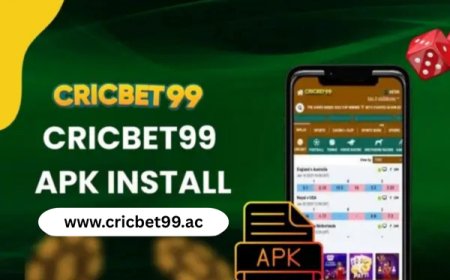 Cricbet99 Beginner's Guide: Start Your Betting Journey Safely