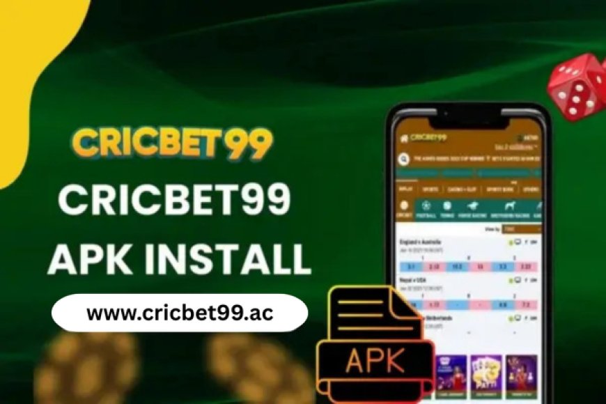 Cricbet99 Beginner's Guide: Start Your Betting Journey Safely