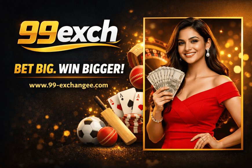 Smart Betting: Maximize Your Gains with 99 Exchange Offers