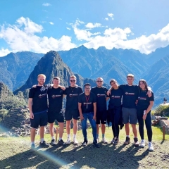 adventure encuentros peru