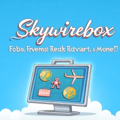 skywirebox